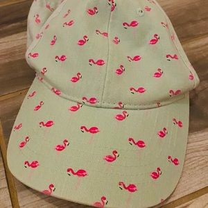 Flamingo Hat New